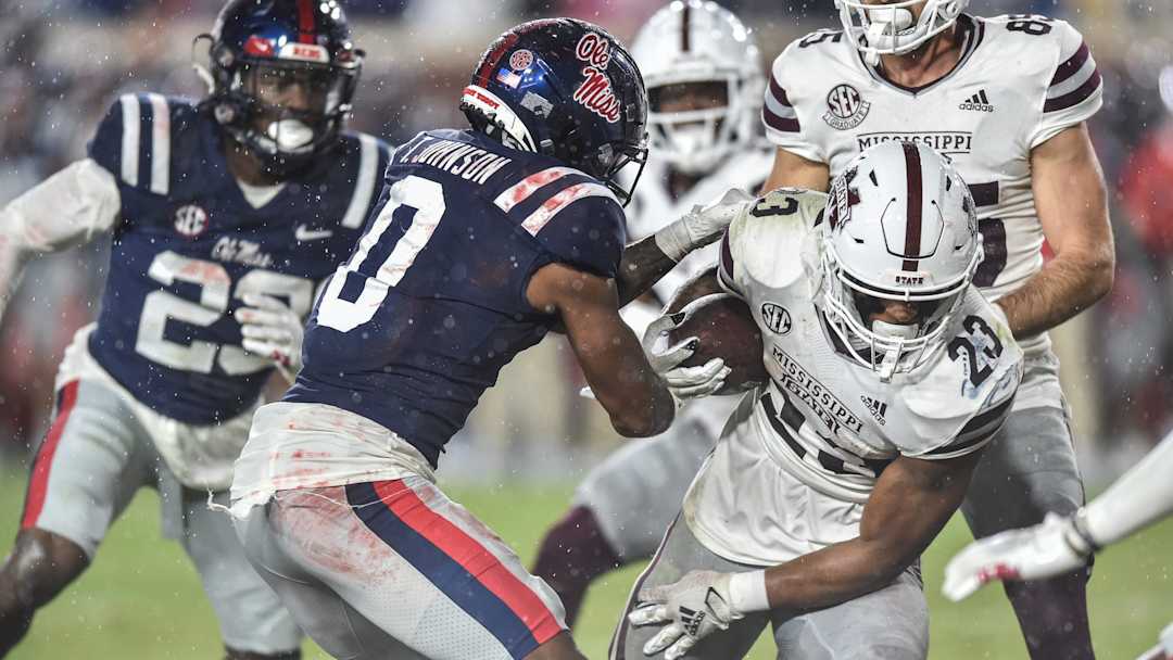 What Tysheem Johnson's Commitment Means for Oregon Football