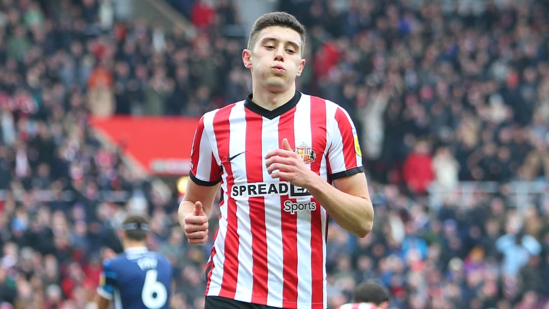 Sunderland receive major Ross Stewart injury boost following scan