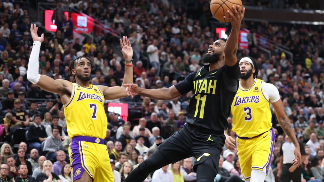 Lakers Rumors: LA Showing Trade Interest In Veteran All-Star Point Guard