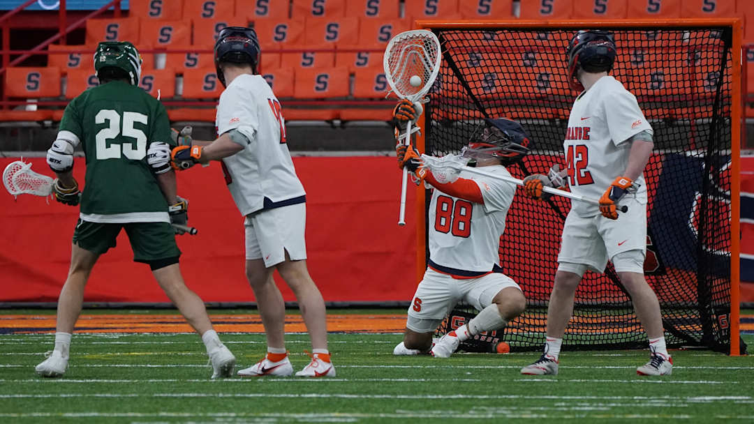 Takeaways From Syracuse's Win Over Vermont