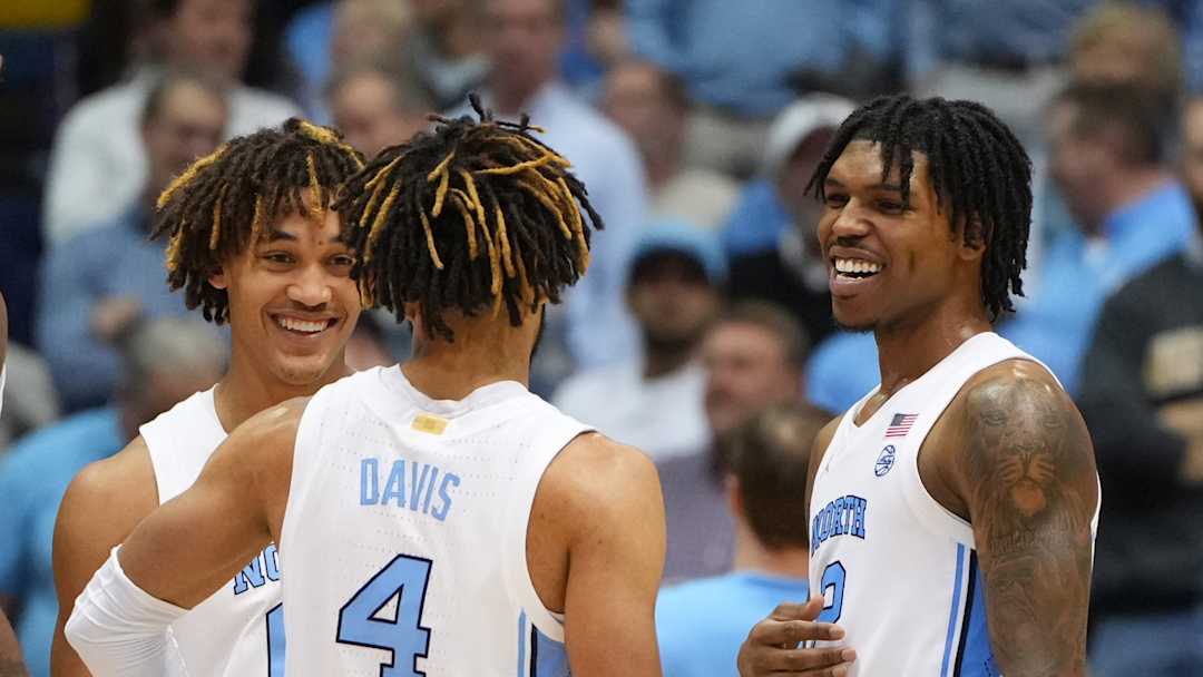 Keys to the Game: Wake Forest Basketball vs North Carolina