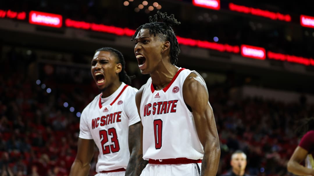 No. 8 Virginia vs No. 22 NC State: Preview and Prediction