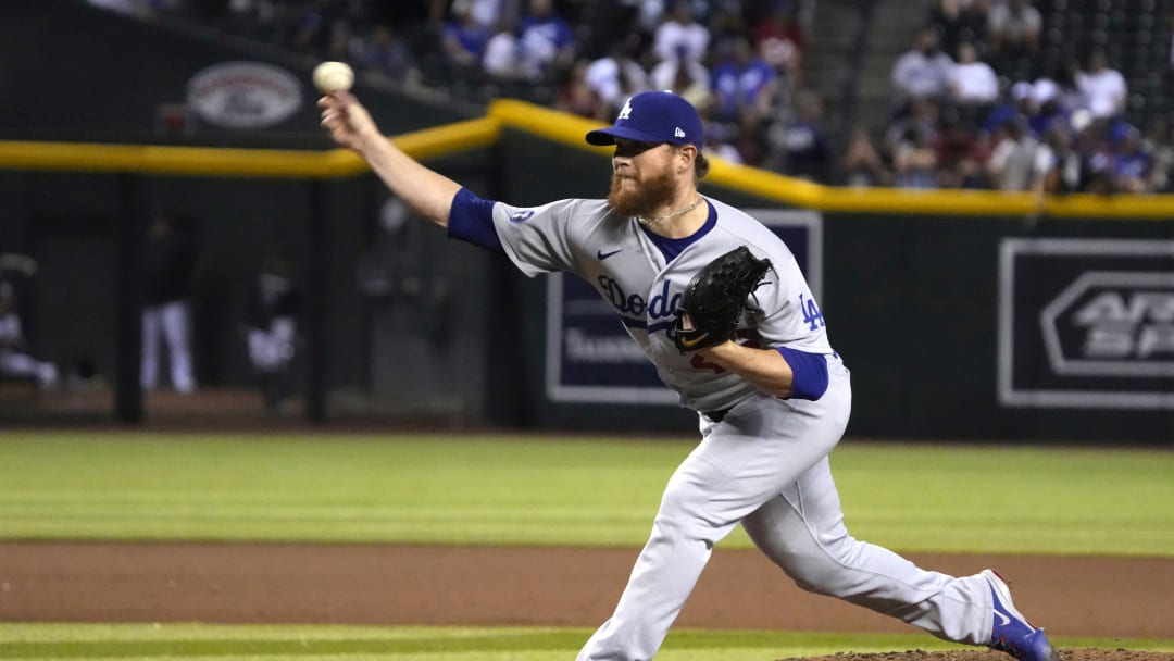 Philadelphia Phillies Best 'Under-the-Radar' Move This Winter Was for Vaunted Dodgers Closer