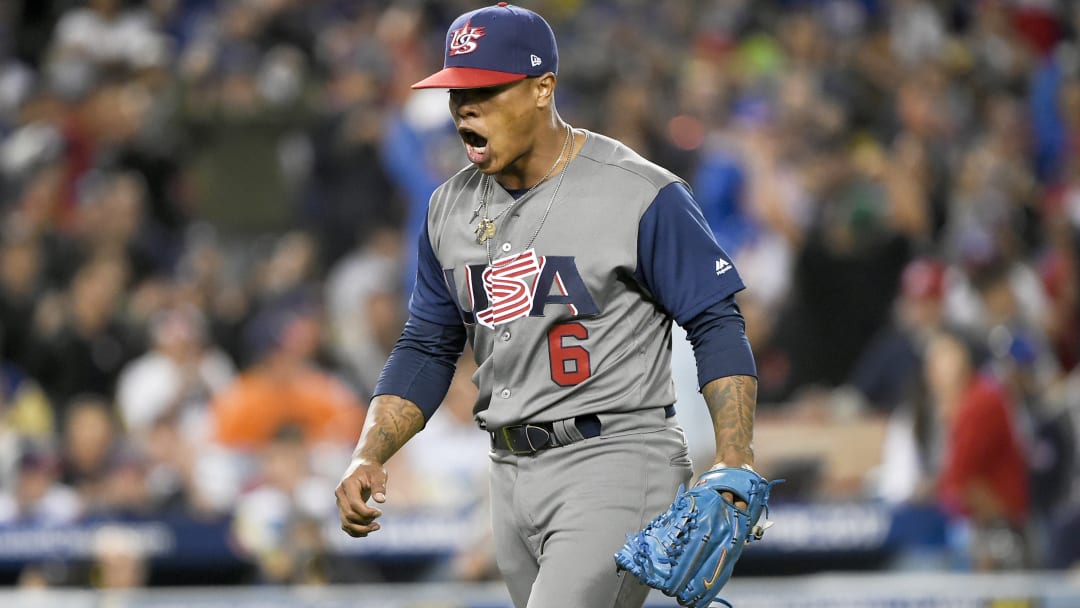Everything You Need to Know About the World Baseball Classic Rosters