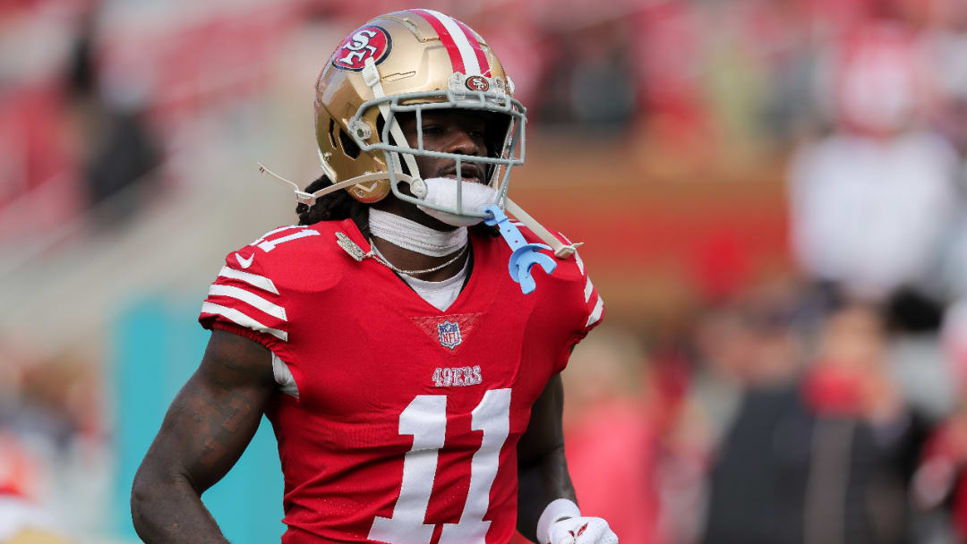 The Most Underrated and Underappreciated 49er: Brandon Aiyuk