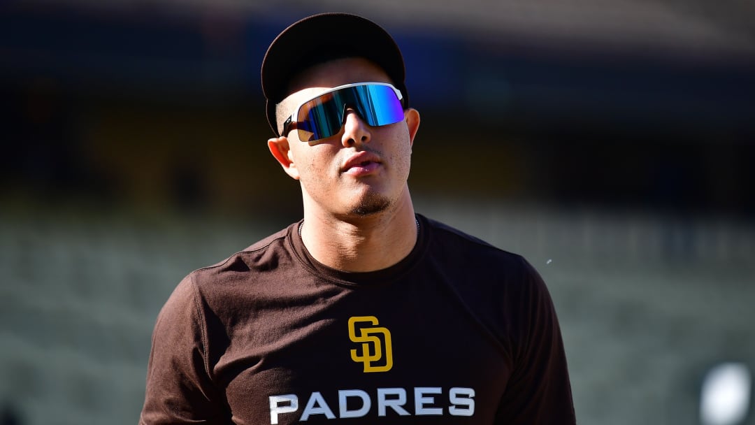 Padres News: AJ Preller Reveals He Has Talked to Manny Machado About His Future in San Diego