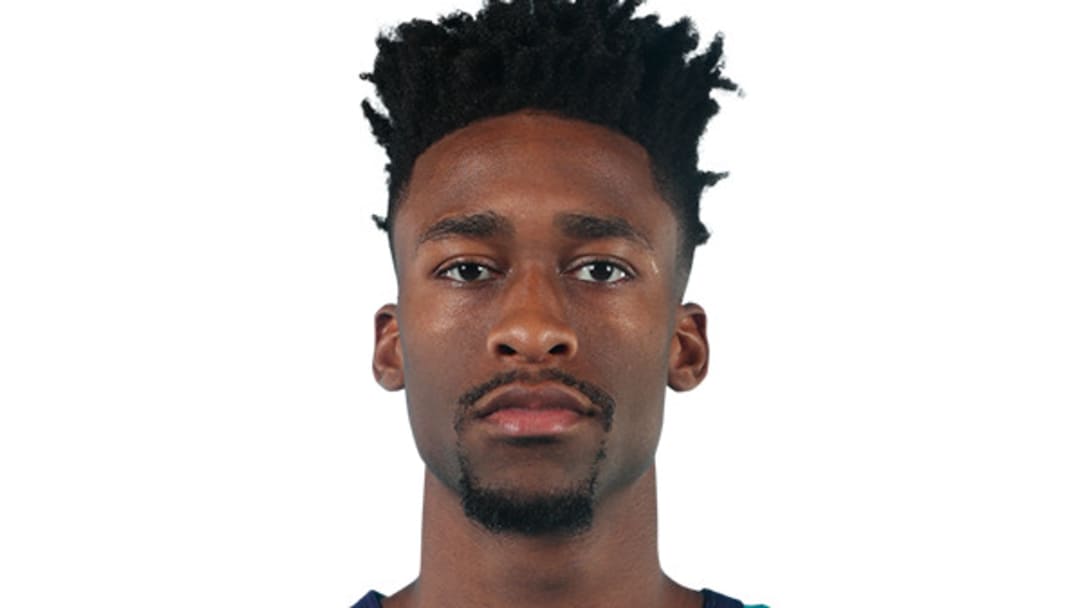 Swarm Report: Get To Know Kobi Simmons Swarm Report: Get To Know Kobi Simmons