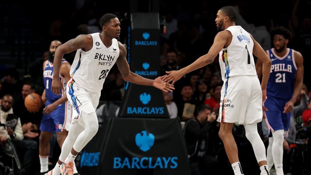 Report: Brooklyn Nets Reject Shocking Trade Haul for Mikal Bridges