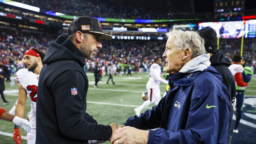 Is Kyle Shanahan a Championship Caliber Head Coach?