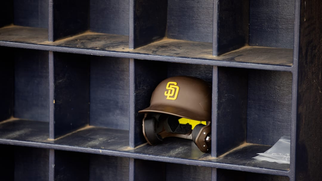 Padres Spring Training Sights and Sounds So Far: Manny, Nando and More