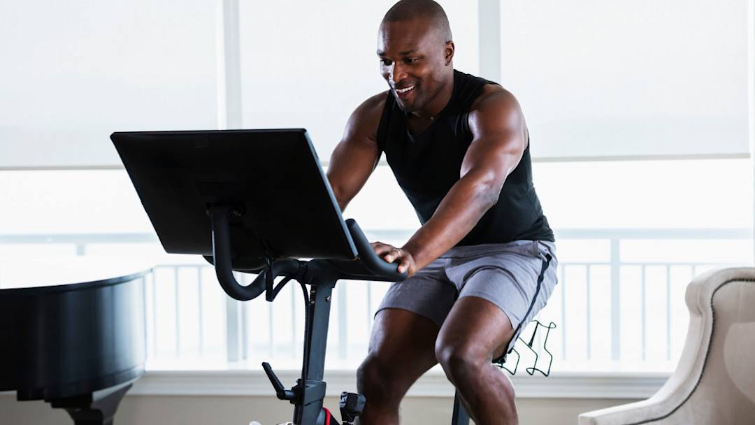 NordicTrack S22i vs Peloton Bike+: How Do These Exercise Bikes Compare?