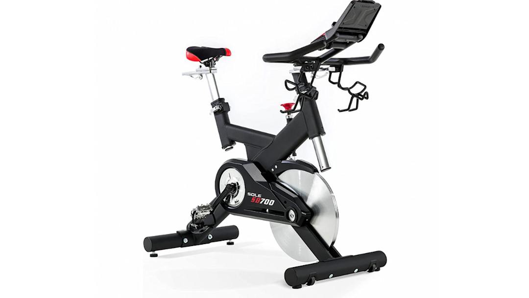 Sole SB700 Review: A High-Quality Studio Spin Bike With a Budget-Friendly Price Tag