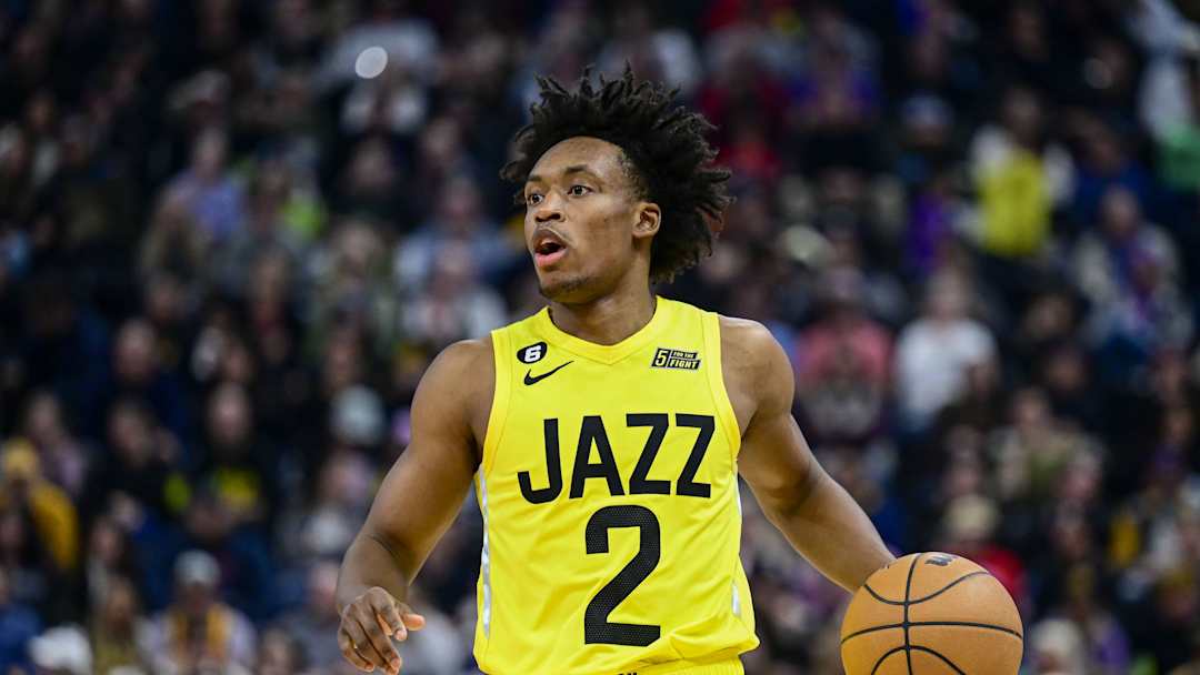 Jazz Player Profile: Collin Sexton's 2023 Outlook