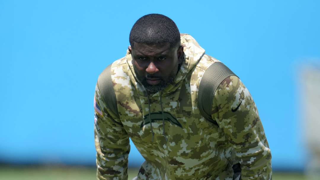 Report: Chargers Promote Two Coaches in Wake of Renaldo Hill's Exit to Dolphins