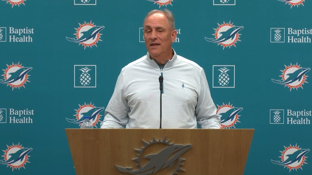 New Responsibilities, New Roles in Dolphins Defense