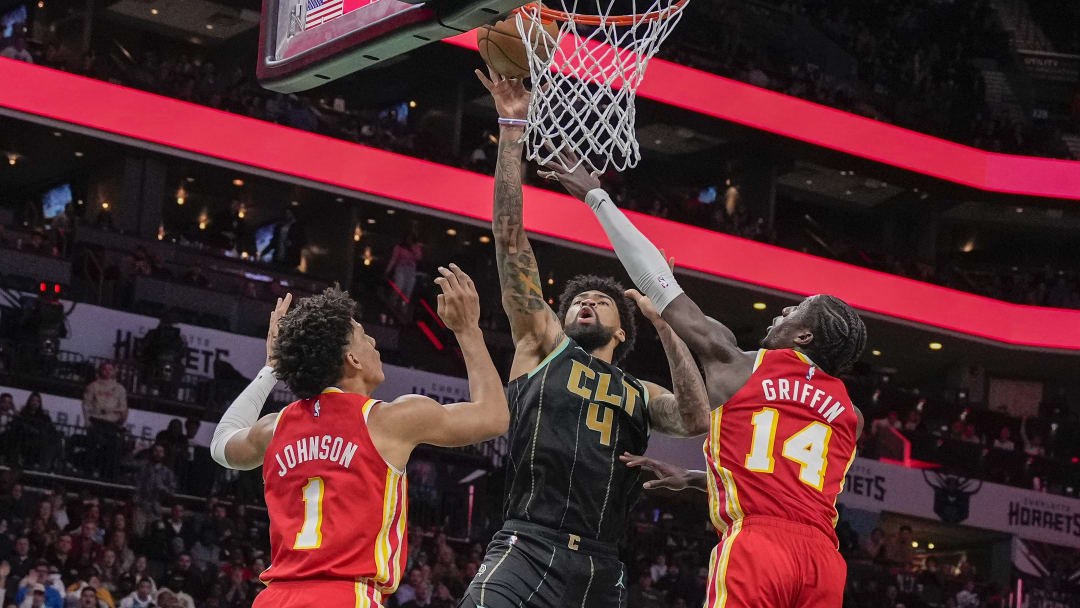 Jalen Johnson & AJ Griffin Need Time From Next Head Coach