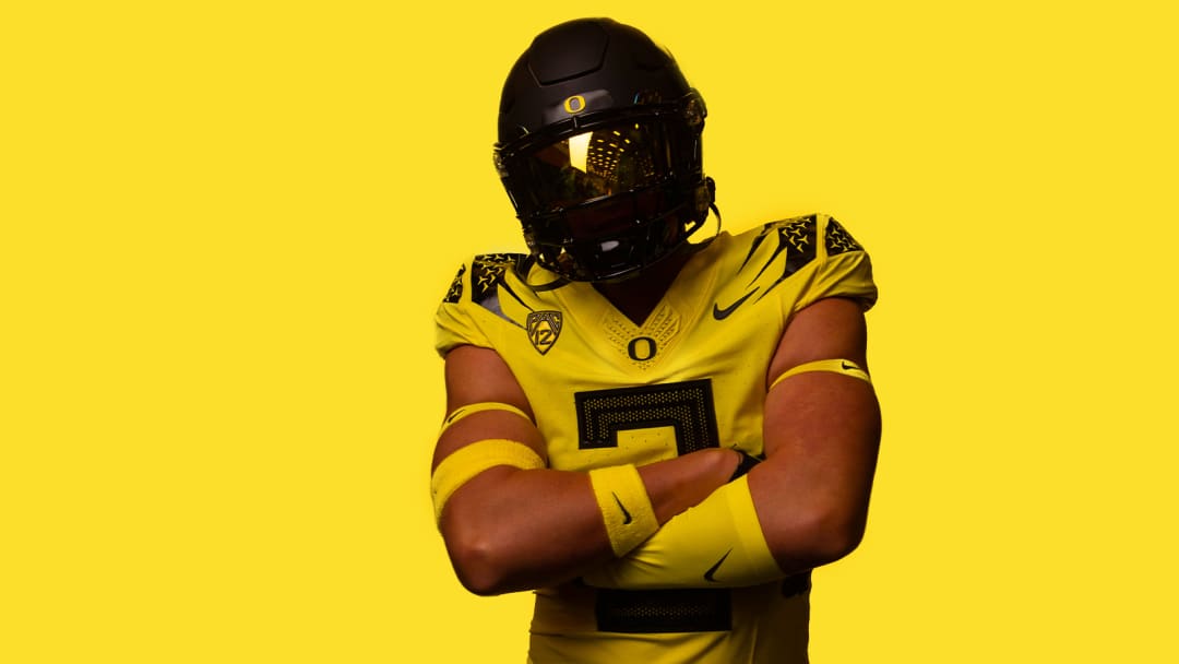 Oregon Football Signee Spotlight: Edge Teitum Tuioti Oregon Football Signee Spotlight: Edge Teitum Tuioti