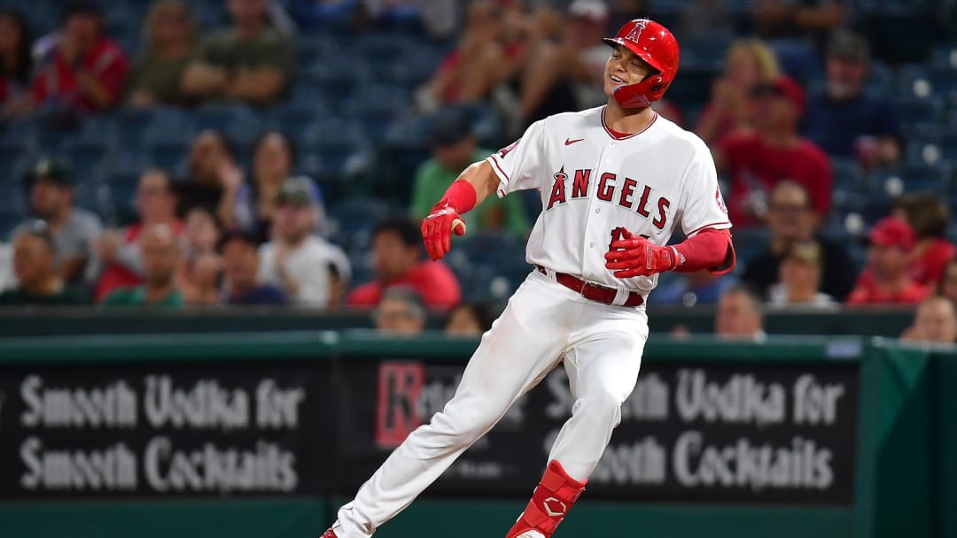 Angels News: Logan O’Hoppe is Ready to Take Over as the Halos Starting Catcher