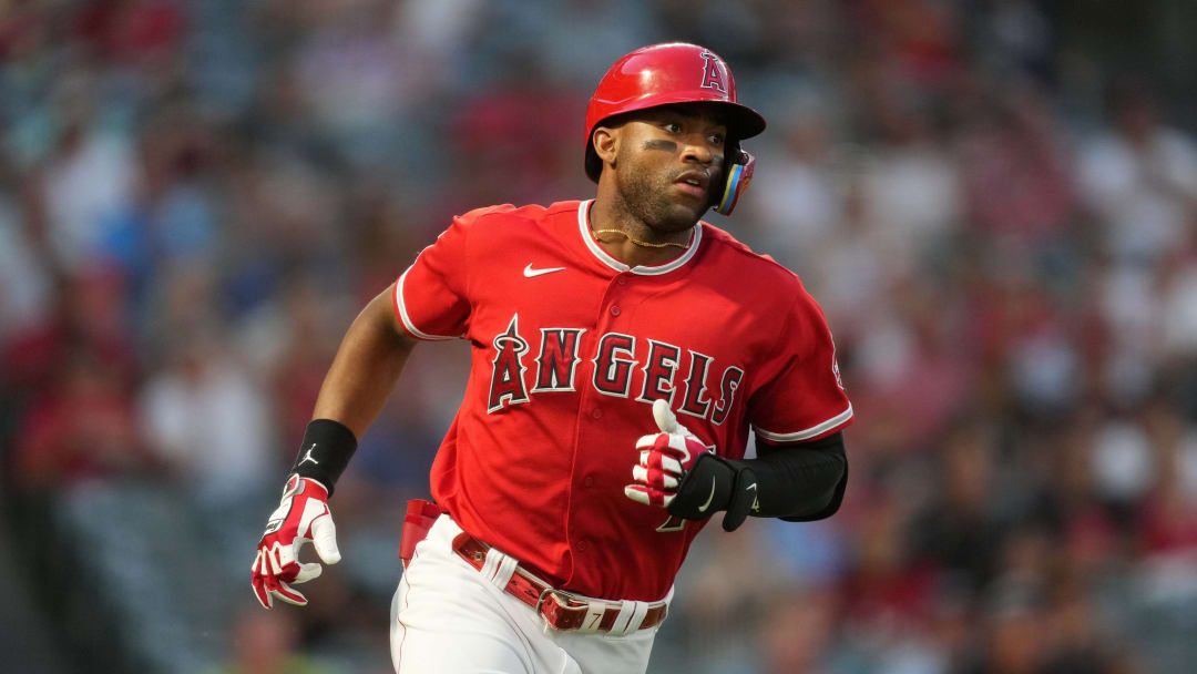 Angels News: Halos Fans Lack Confidence in Former First-Round Pick Jo Adell
