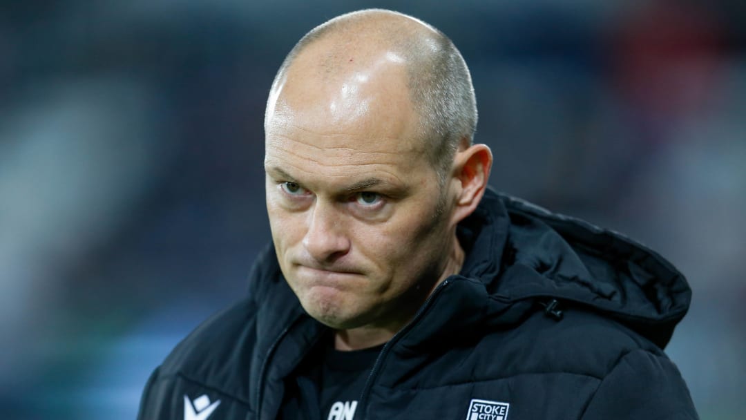 Sunderland midfield trio could return vs Stoke City