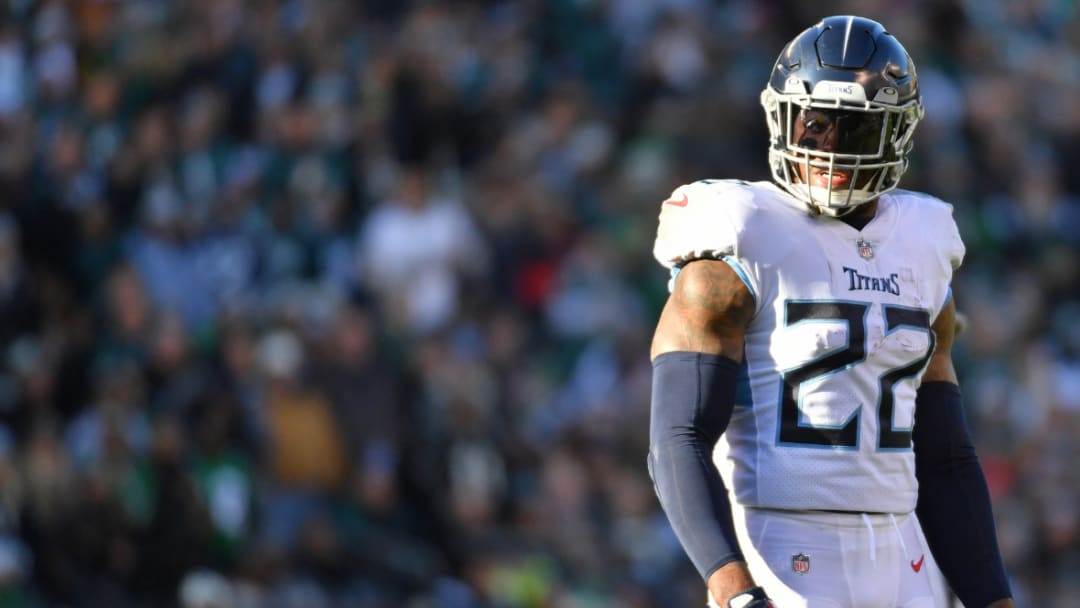 Cardinals Post-Combine Mock Draft: Derrick Henry + Trades Galore Cardinals Post-Combine Mock Draft: Derrick Henry + Trades Galore