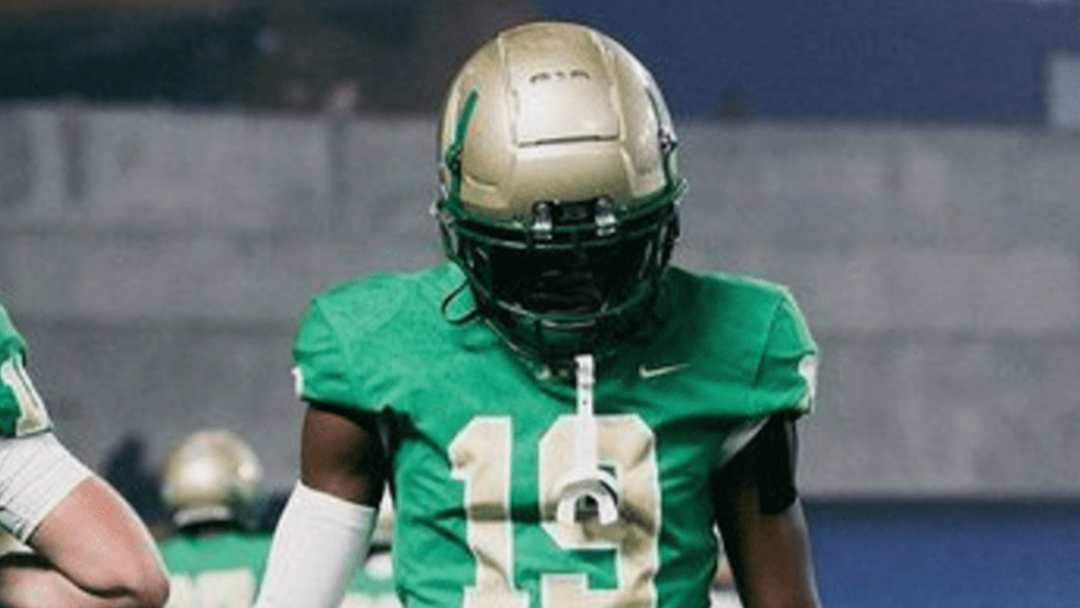 USC football: Nation's No. 2 prospect says 'USC is a place I could see myself at'