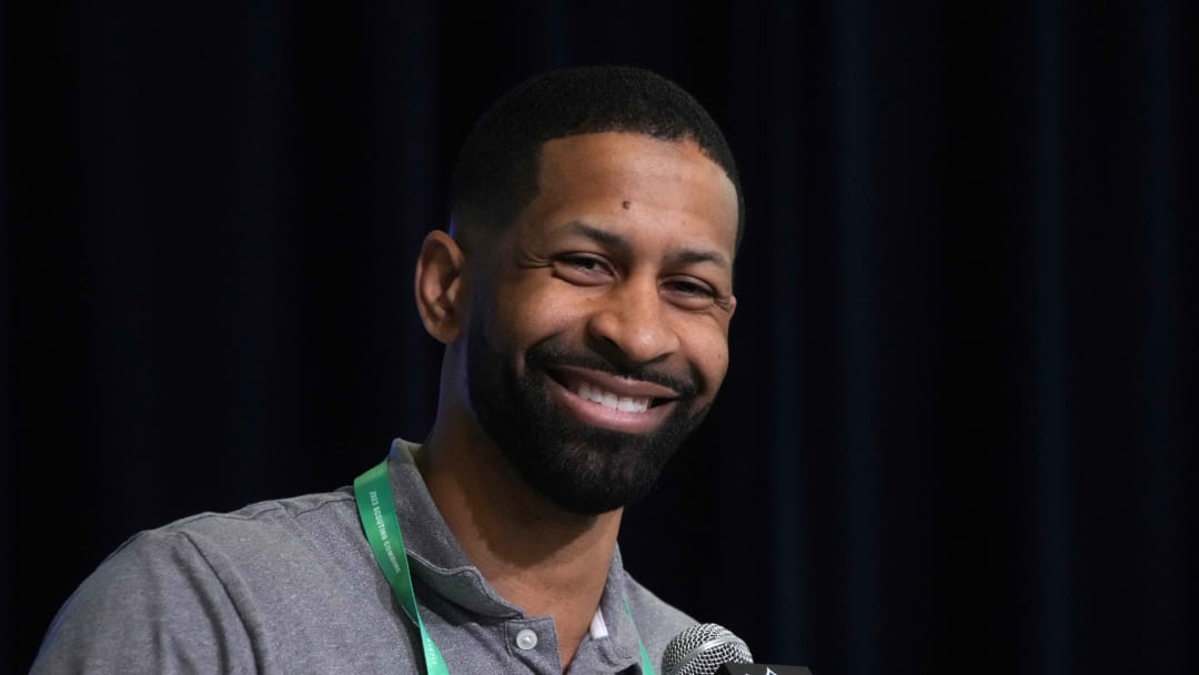 Andrew Berry's Use of Trades to Build, Enhance Browns Roster