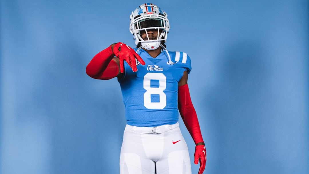 Mississippi's Top Football Recruits Making College Commitments