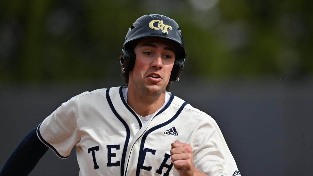 Georgia Tech loses final match-up against Notre Dame