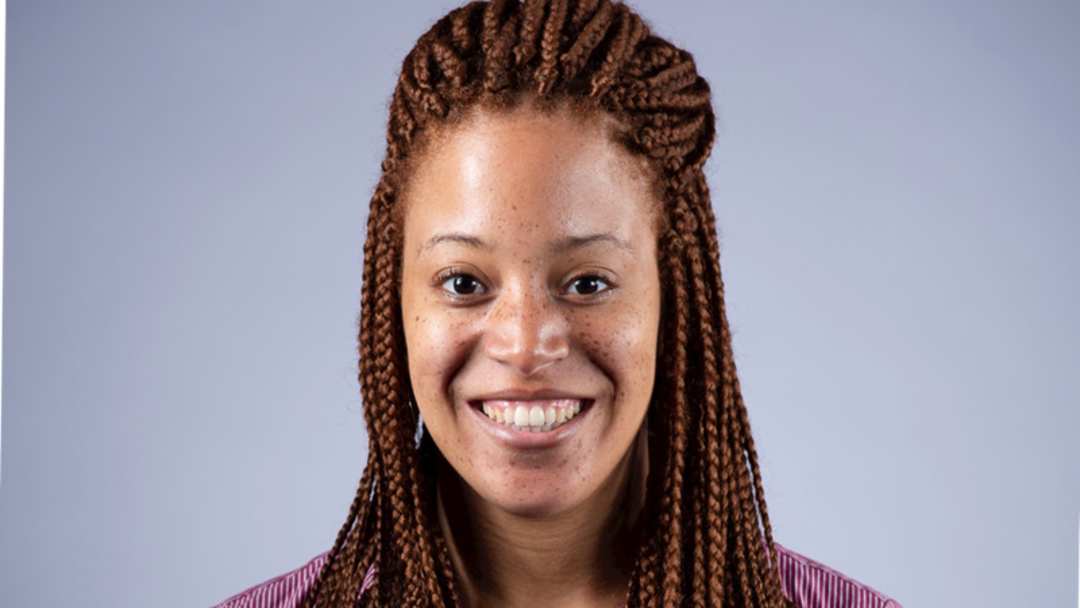 Get To Know The Swarm: Kaila Lewis Get To Know The Swarm: Kaila Lewis