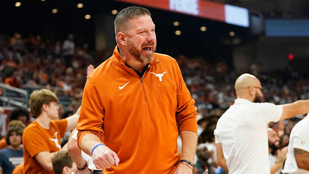 Ole Miss Officially Hires Chris Beard as Next Basketball Coach