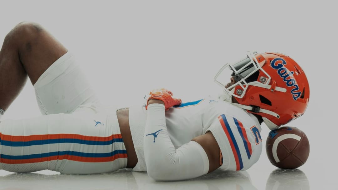 Florida Gators 2024 Recruits to Know: Running Back