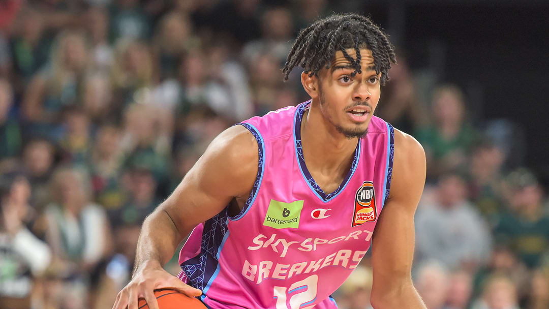 NBA Draft: Former NBA Scout Evaluates Rayan Rupert