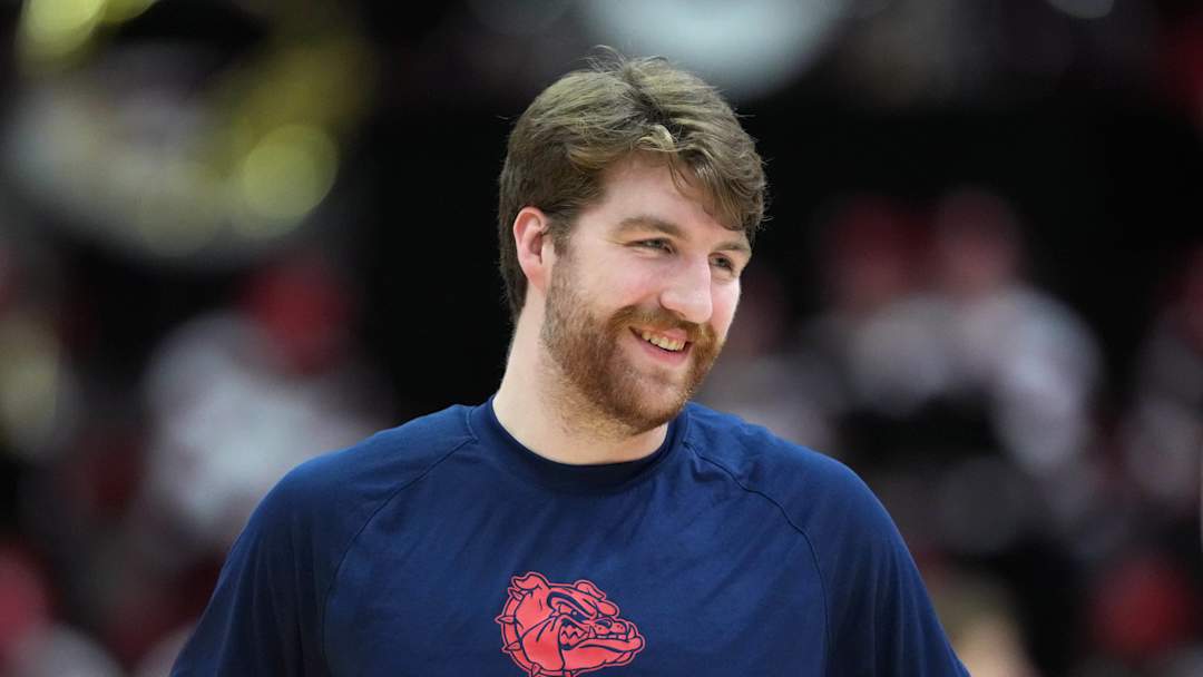 Is Gonzaga's Drew Timme making more money in college than he would have as a pro?