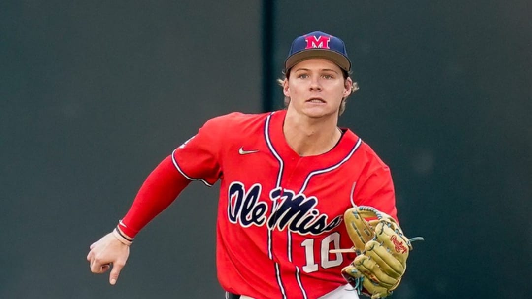 Non-Big 12 Baseball: Plenty Of Movement Across The Country