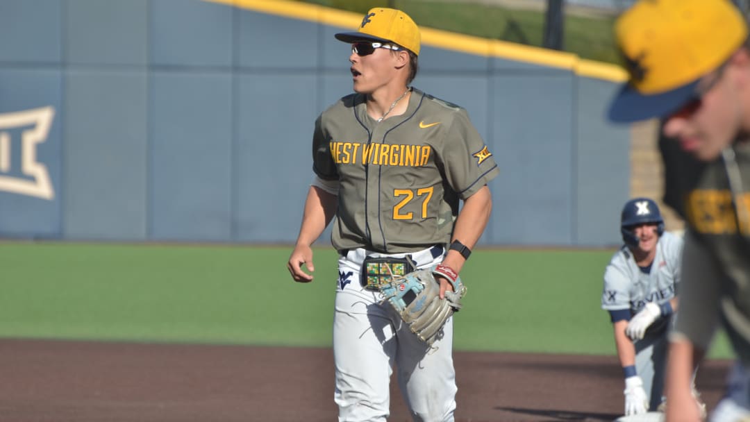 USA Baseball Collegiate National Team Features Familiar Name