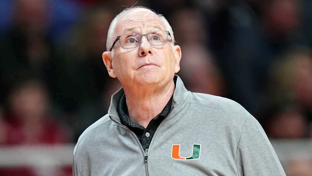 Miami Basketball Commit Slots In At Fourth Overall In 2025 NBA Mock Draft