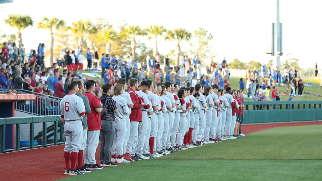 The Extra Point: Alabama Baseball Entering Crucial Stretch Run