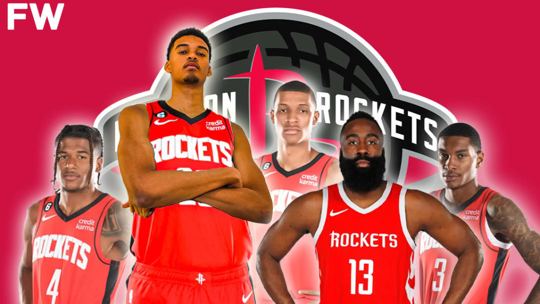 Houston Gear Up! The Best Rockets Apparel, Bobbleheads & Goodies Now Available at FOCO!