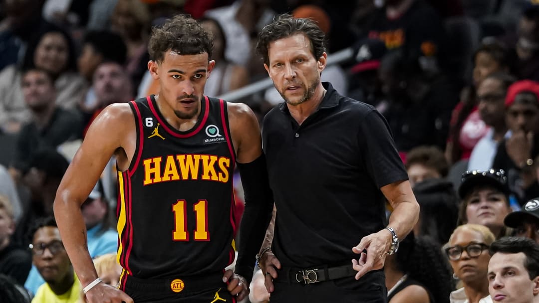 Atlanta Hawks Should Be Optimistic Entering 2023 Postseason