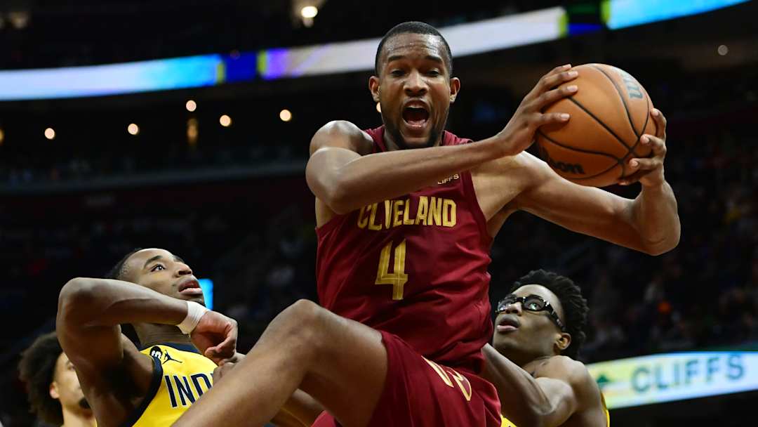 Evan Mobley leads Cavaliers into 2023 NBA playoffs: Tracking former USC players