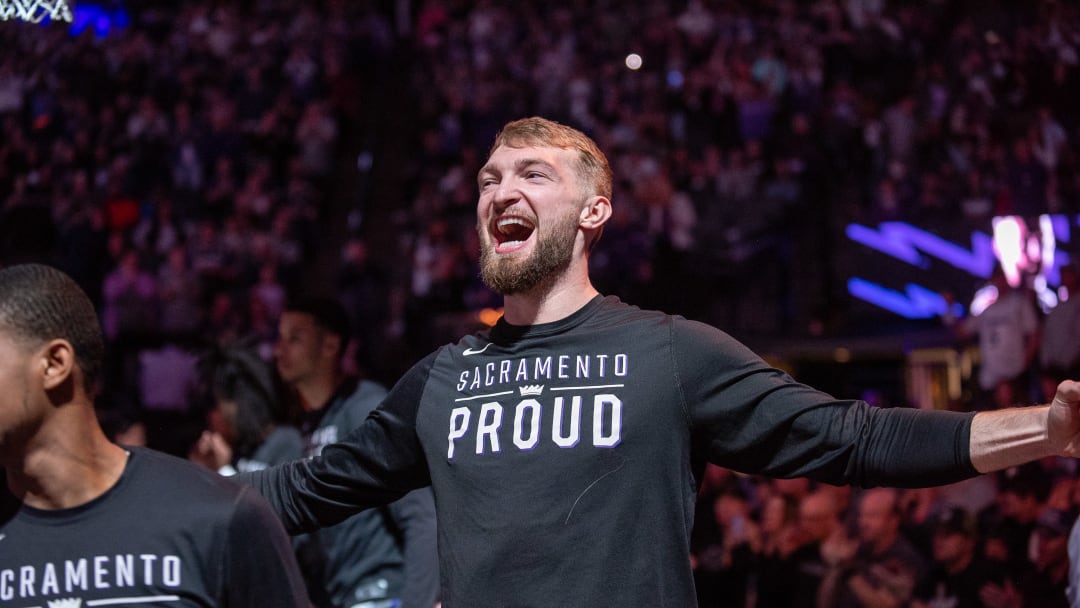 Gonzaga players in the NBA: Domantas Sabonis, Chet Holmgren headline list of former Zags