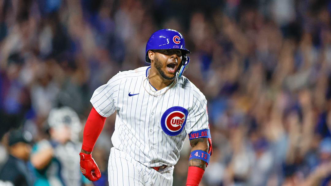 Watch: Chicago Cubs Have Incredible Start to MLB Season