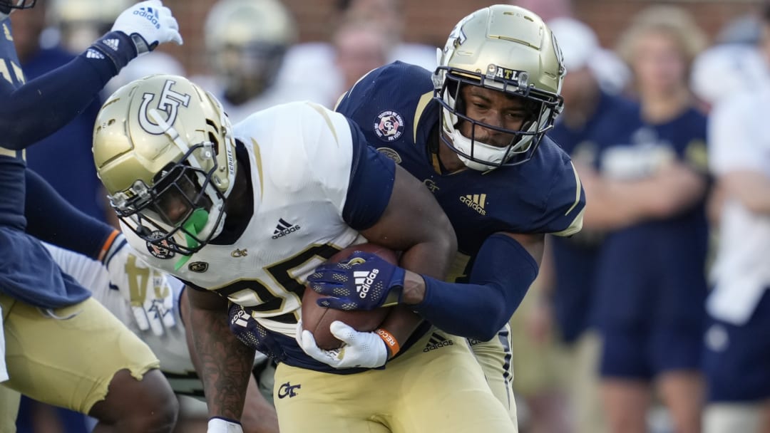 Rohan Raman - Sports Illustrated