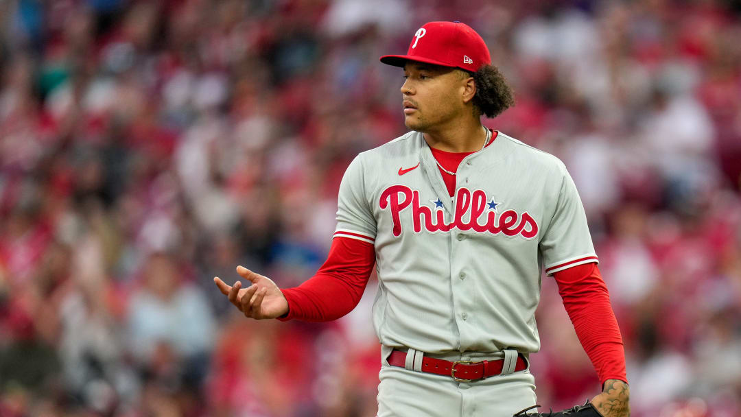 How to Watch Philadelphia Phillies at White Sox, Channel, Stream and Lineups