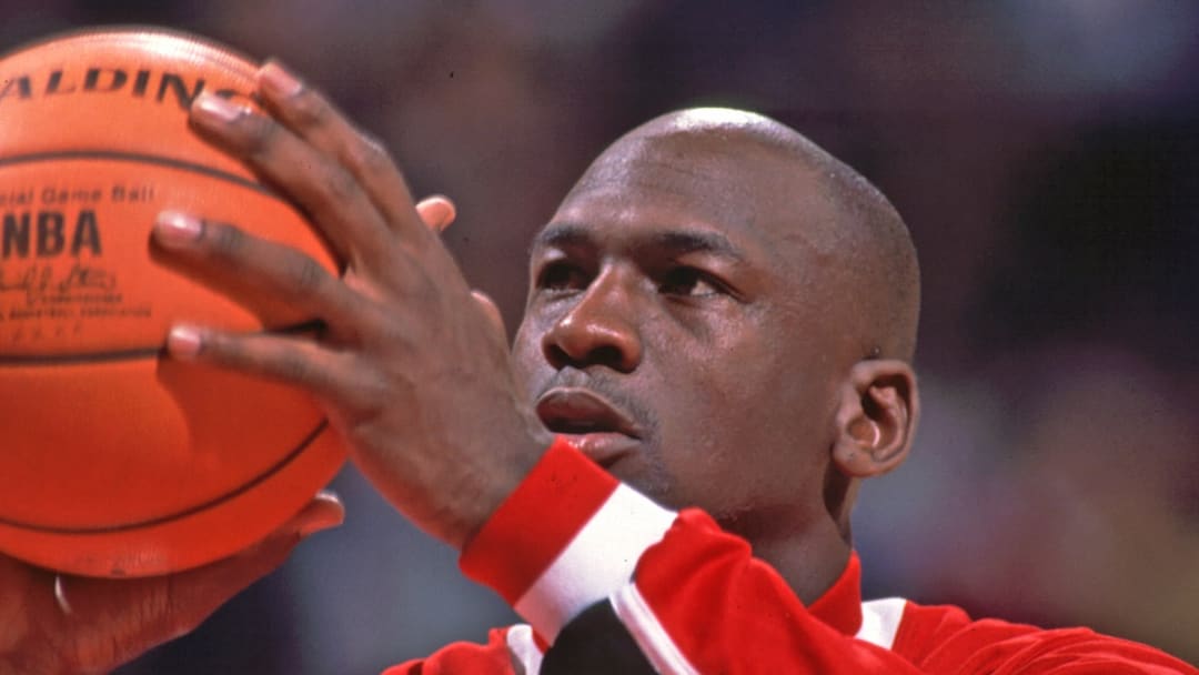 Back In The Day NBA, April 20, 1986: Michael Jordan Scored 63 Points Against Boston Celtics In Playoff Game