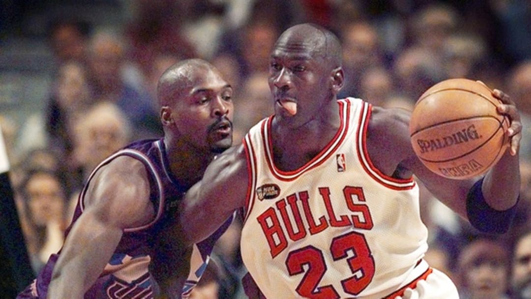 Gilbert Arenas Says Michael Jordan Couldn't Be Successful As LeBron James In Today's Age