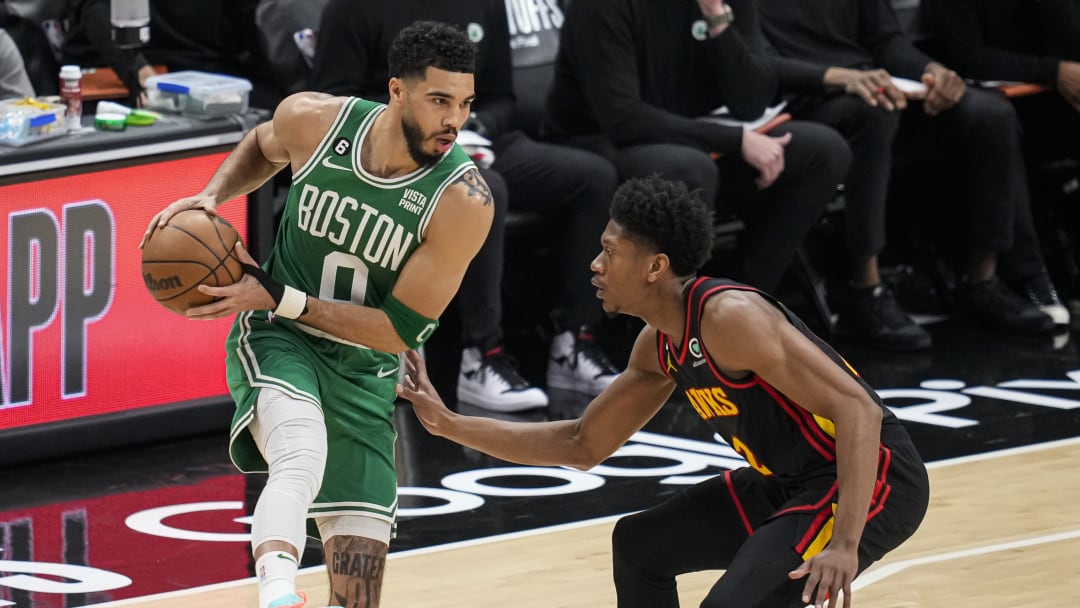 Atlanta Hawks at Boston Celtics Game 5 Preview Atlanta Hawks at Boston Celtics Game 5 Preview
