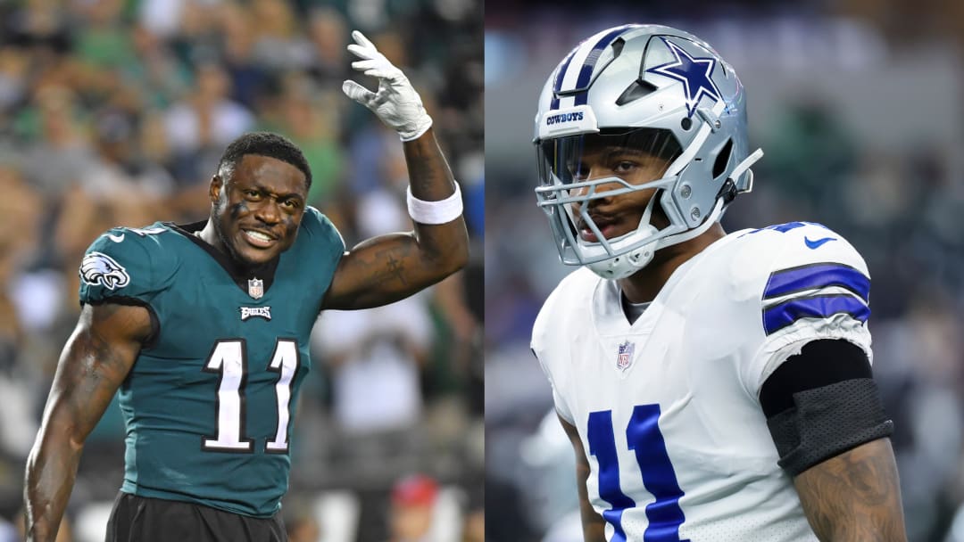 Cowboys LB Micah Parsons Not Sold on Eagles, Gives Playoff Prediction vs. Buccaneers