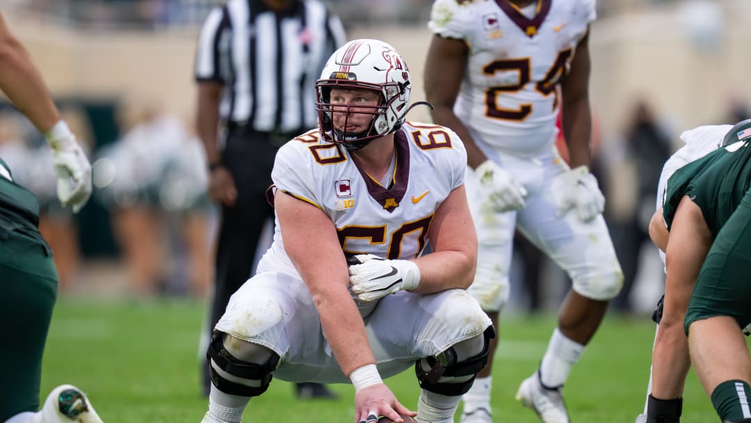 PFF Names This Giants Rookie as a Big Draft Steal